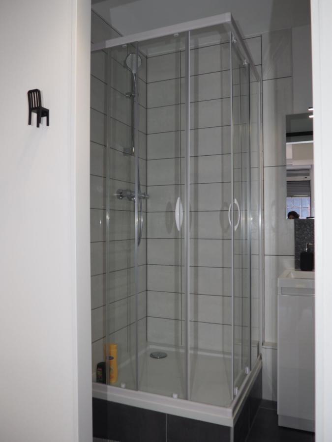 Le Millotet - Agreable Studio A 2 Mn Dijon Gare Exterior foto